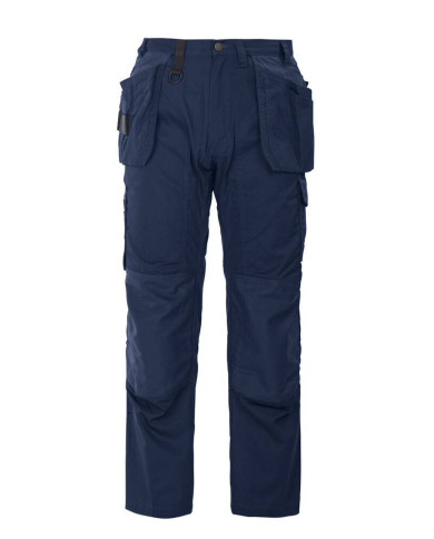 5512 PANTALÓN MULTIBOLSILLOS CORDURA NEW WAVE