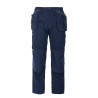 5512 PANTALÓN MULTIBOLSILLOS CORDURA NEW WAVE