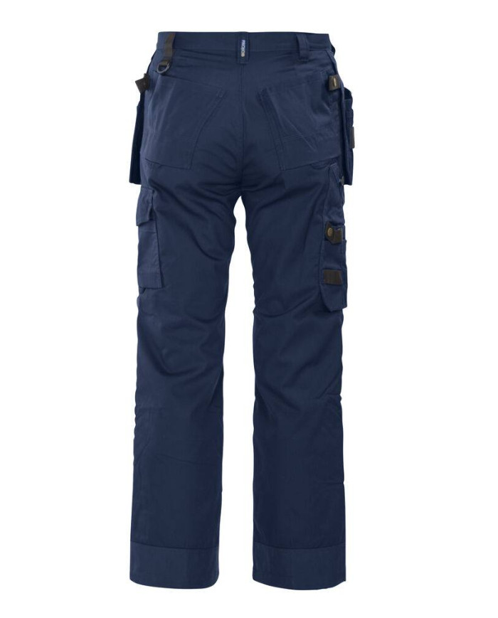 5512 PANTALÓN MULTIBOLSILLOS CORDURA NEW WAVE