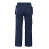 5512 PANTALÓN MULTIBOLSILLOS CORDURA NEW WAVE