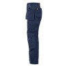 5512 PANTALÓN MULTIBOLSILLOS CORDURA NEW WAVE