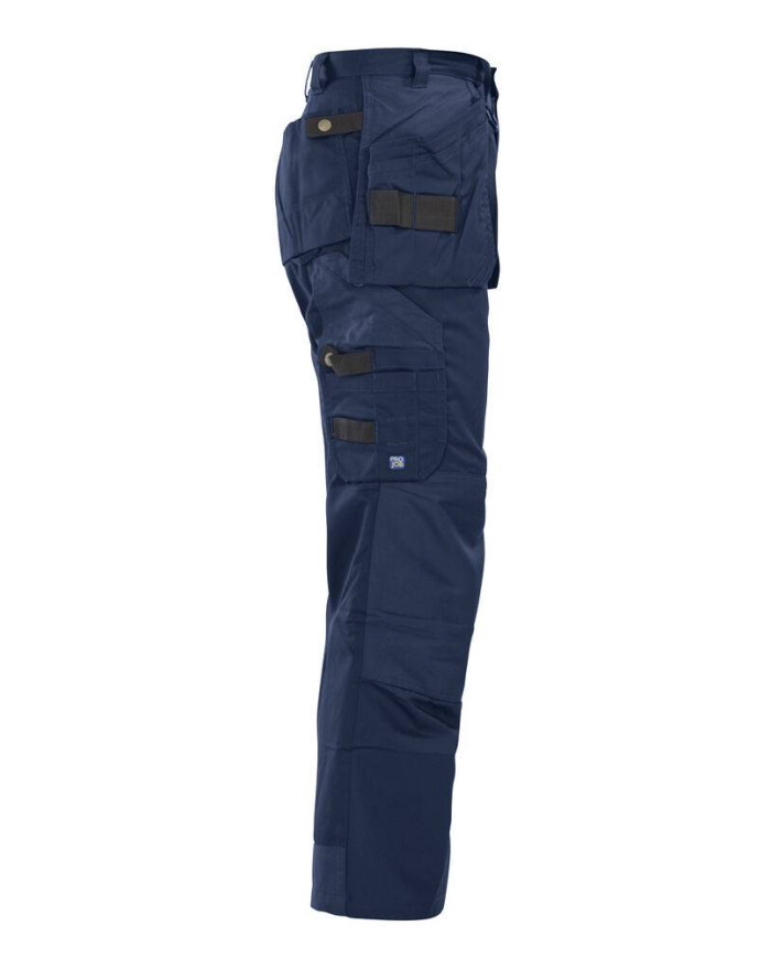 5512 PANTALÓN MULTIBOLSILLOS CORDURA NEW WAVE