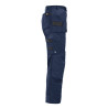 5512 PANTALÓN MULTIBOLSILLOS CORDURA NEW WAVE