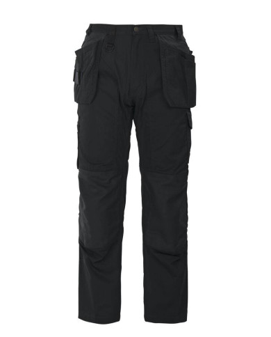5512 PANTALÓN MULTIBOLSILLOS CORDURA NEW WAVE