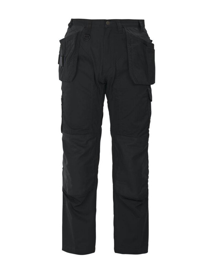 5512 PANTALÓN MULTIBOLSILLOS CORDURA NEW WAVE