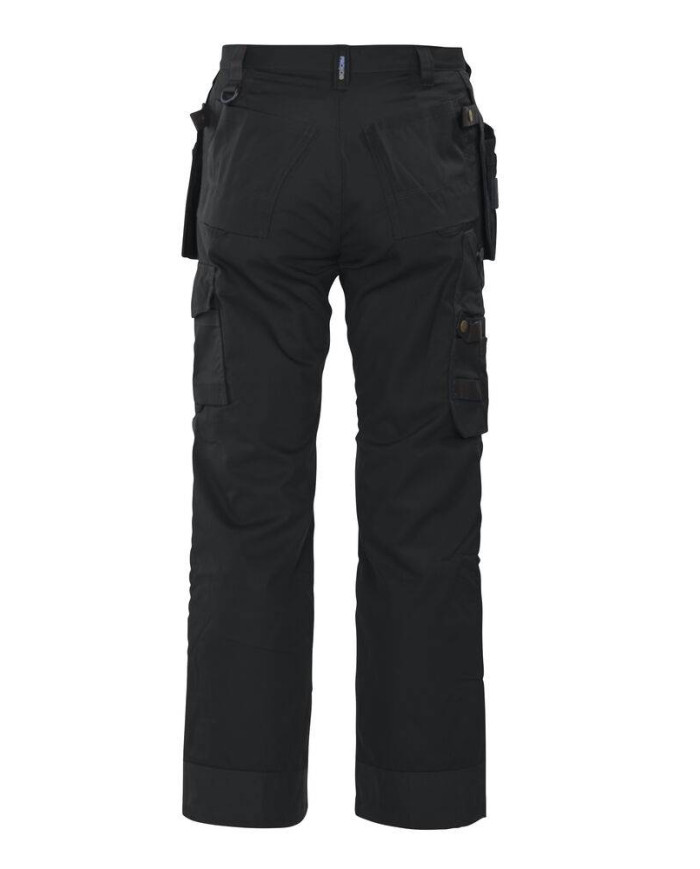 5512 PANTALÓN MULTIBOLSILLOS CORDURA NEW WAVE