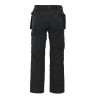 5512 PANTALÓN MULTIBOLSILLOS CORDURA NEW WAVE