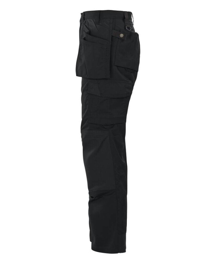 5512 PANTALÓN MULTIBOLSILLOS CORDURA NEW WAVE