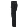 5512 PANTALÓN MULTIBOLSILLOS CORDURA NEW WAVE