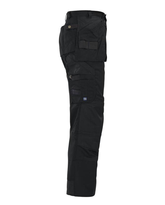 5512 PANTALÓN MULTIBOLSILLOS CORDURA NEW WAVE