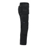 5512 PANTALÓN MULTIBOLSILLOS CORDURA NEW WAVE