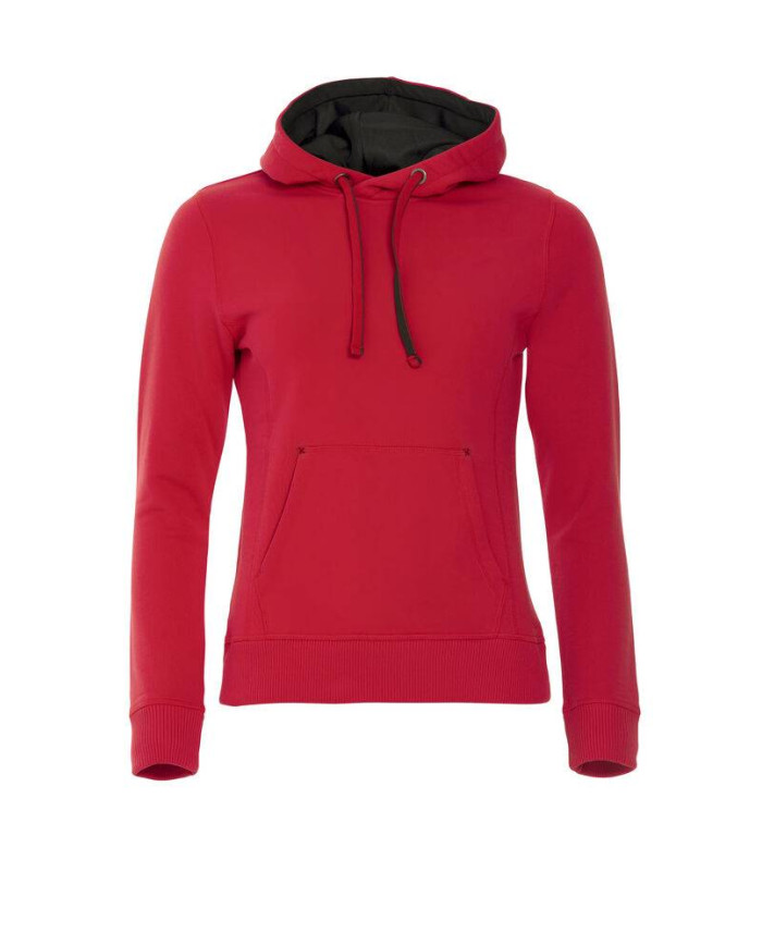 Classic Hoody Women NEW WAVE