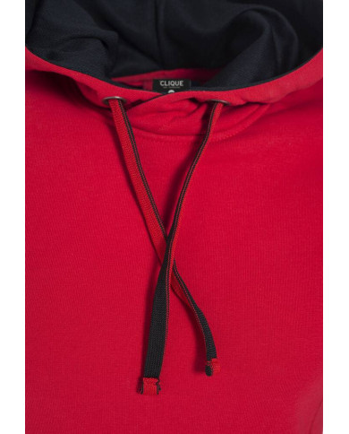 Classic Hoody Women NEW WAVE