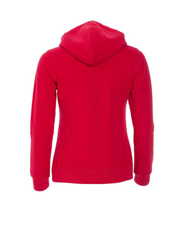 Classic Hoody Women NEW WAVE