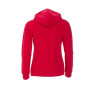 Classic Hoody Women NEW WAVE