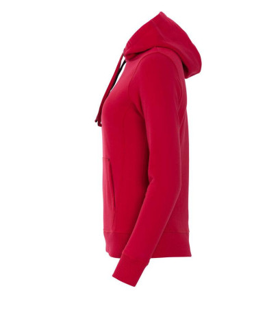 Classic Hoody Women NEW WAVE