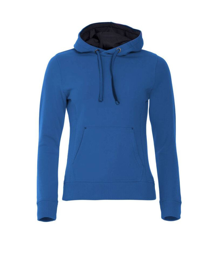 Classic Hoody Women NEW WAVE