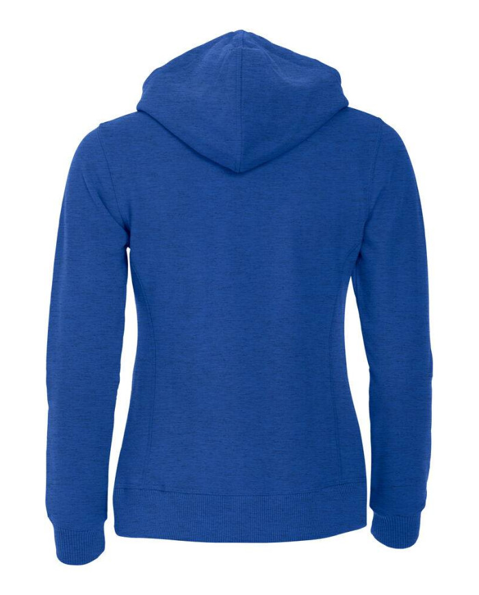 Classic Hoody Women NEW WAVE