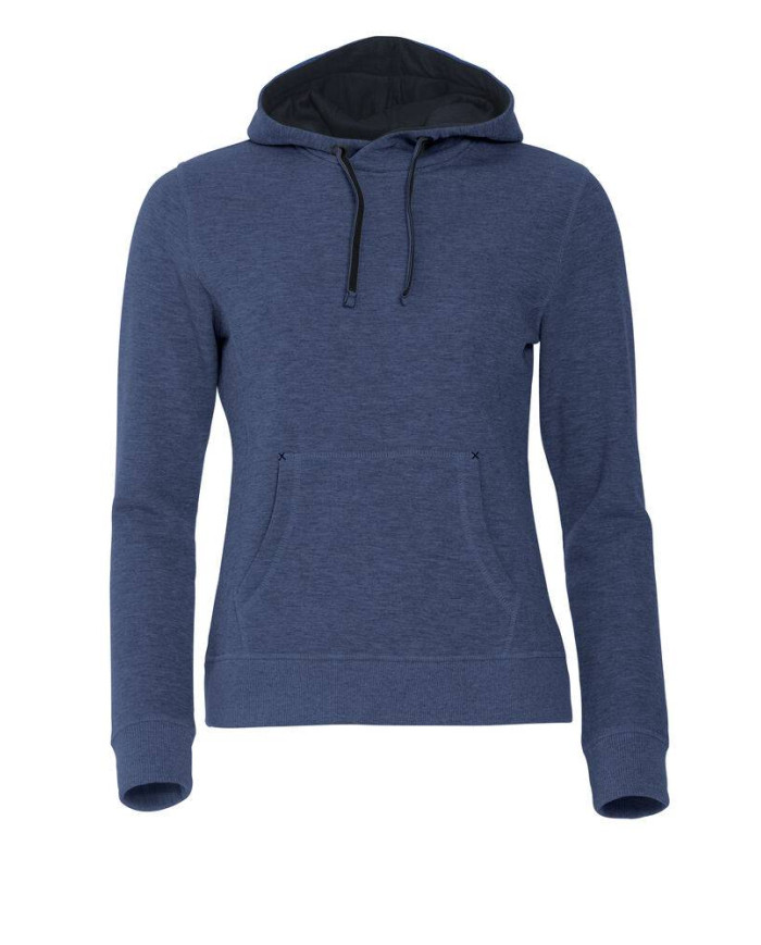 Classic Hoody Women NEW WAVE