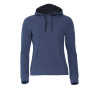Classic Hoody Women NEW WAVE