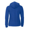 Classic Hoody Women NEW WAVE