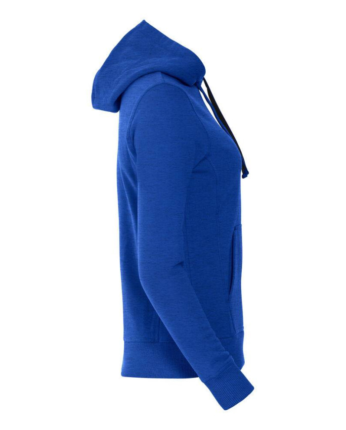 Classic Hoody Women NEW WAVE
