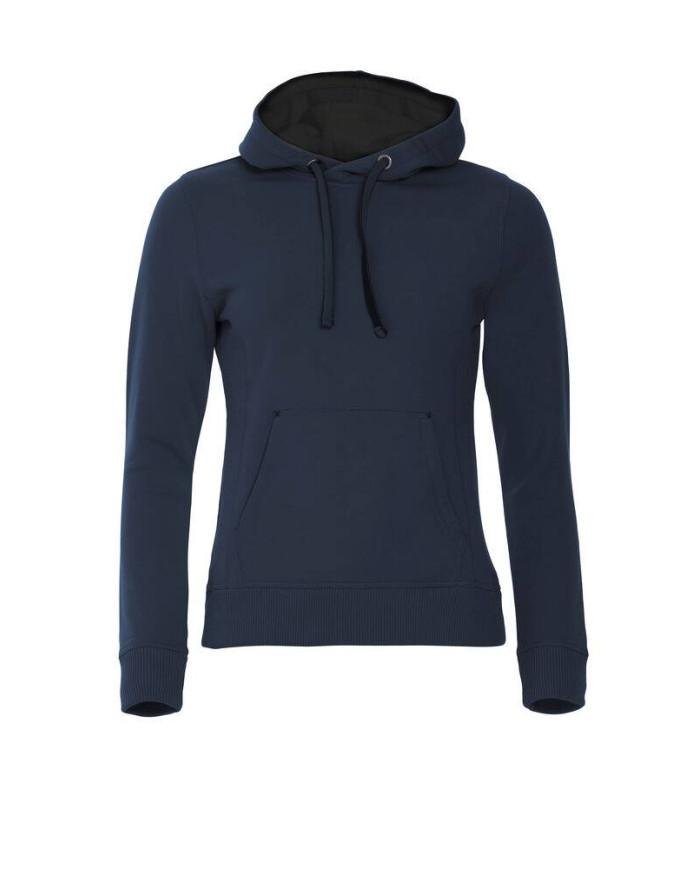 Classic Hoody Women NEW WAVE