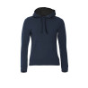 Classic Hoody Women NEW WAVE