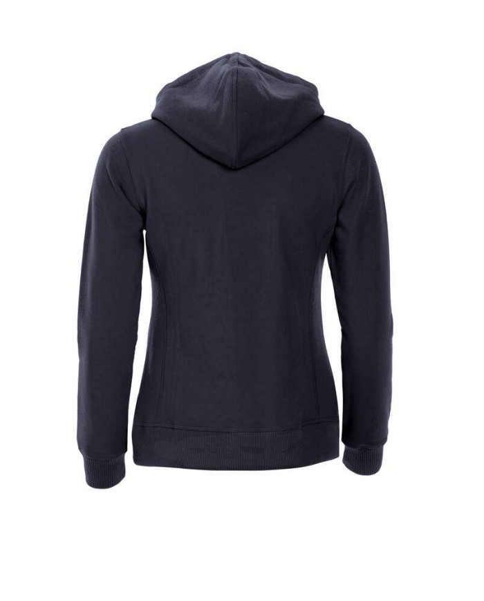 Classic Hoody Women NEW WAVE