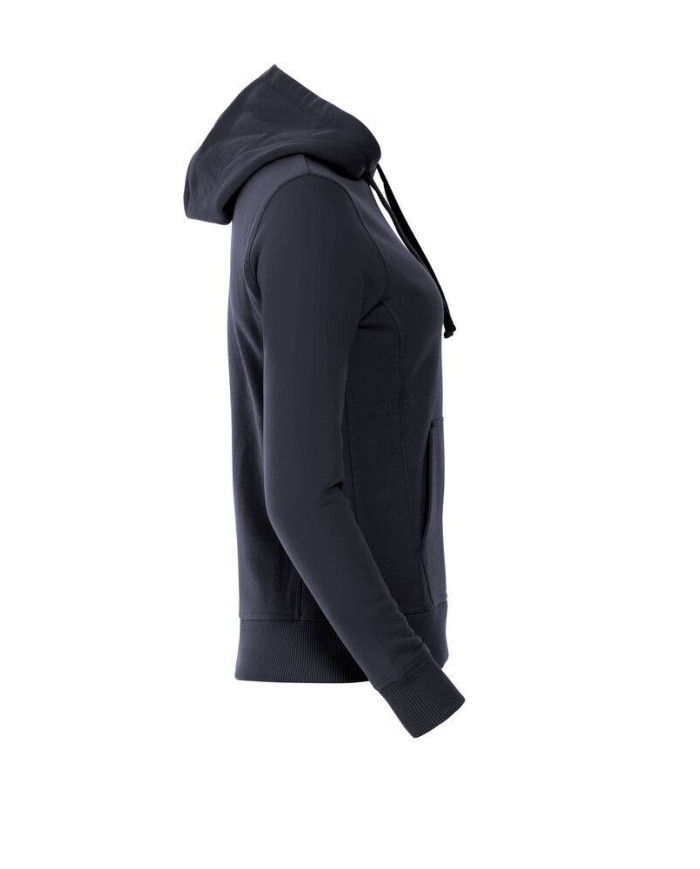 Classic Hoody Women NEW WAVE