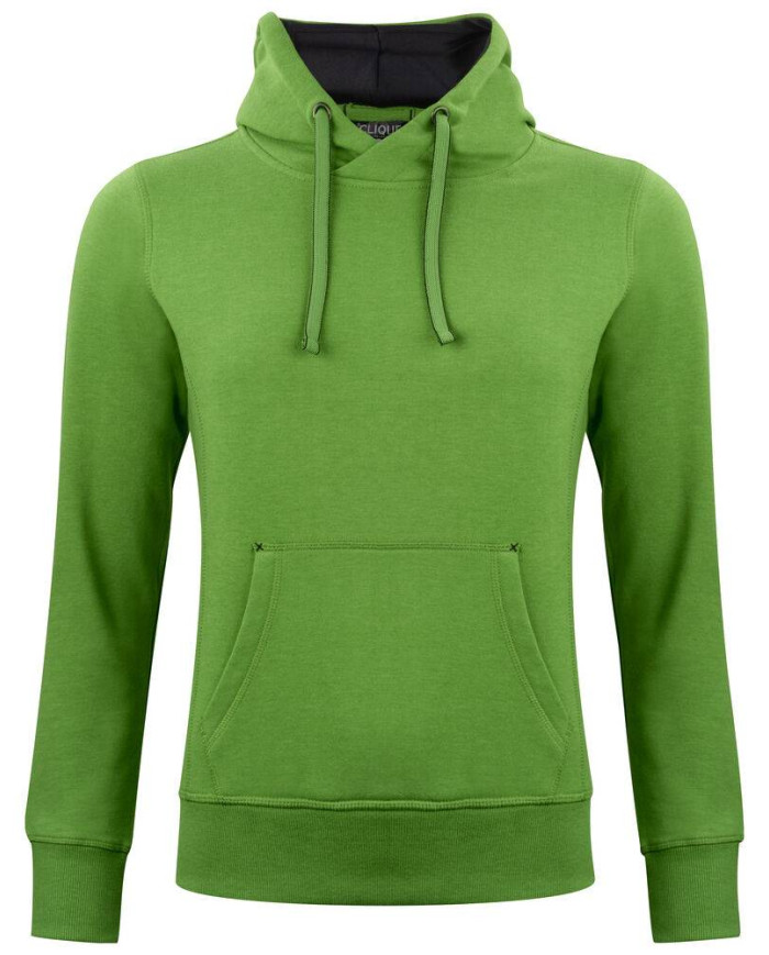 Classic Hoody Women NEW WAVE