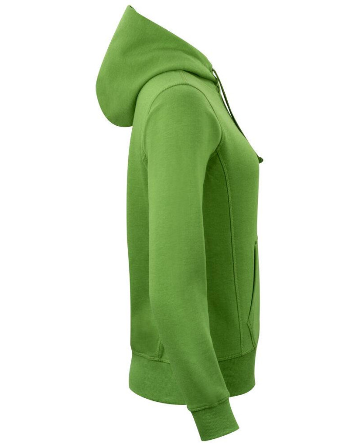 Classic Hoody Women NEW WAVE