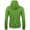 Classic Hoody Women NEW WAVE