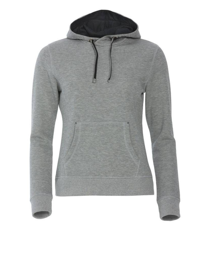 Classic Hoody Women NEW WAVE