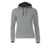 Classic Hoody Women NEW WAVE