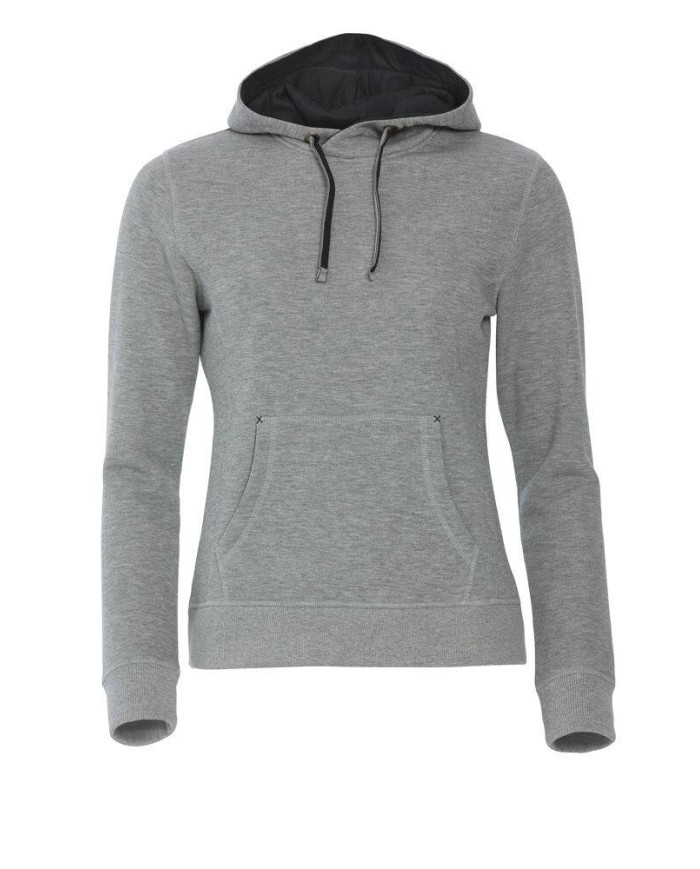 Classic Hoody Women NEW WAVE