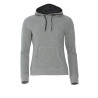Classic Hoody Women NEW WAVE