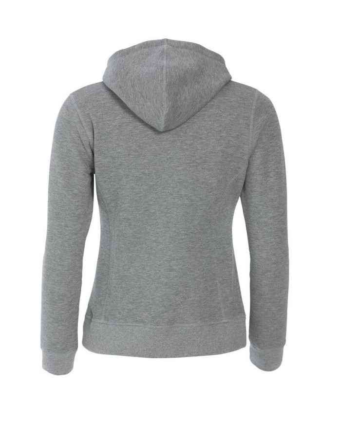 Classic Hoody Women NEW WAVE
