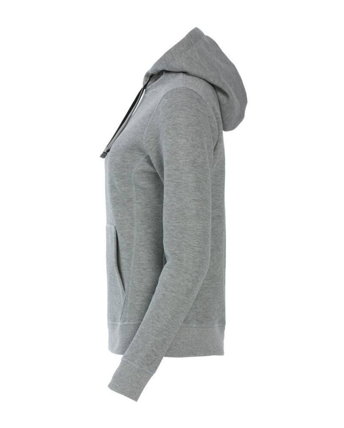 Classic Hoody Women NEW WAVE