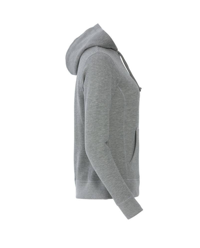 Classic Hoody Women NEW WAVE