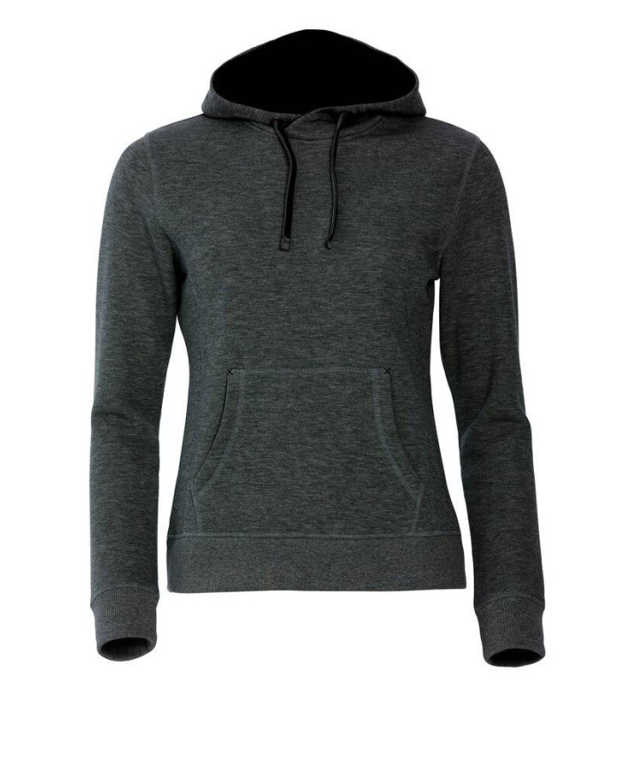 Classic Hoody Women NEW WAVE