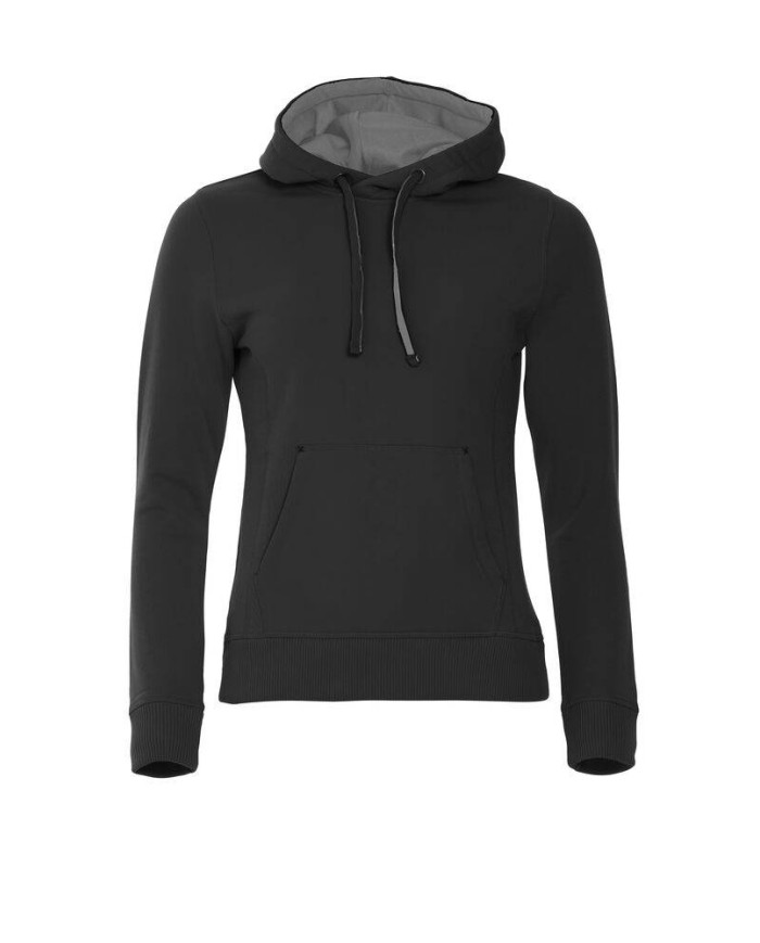 Classic Hoody Women NEW WAVE