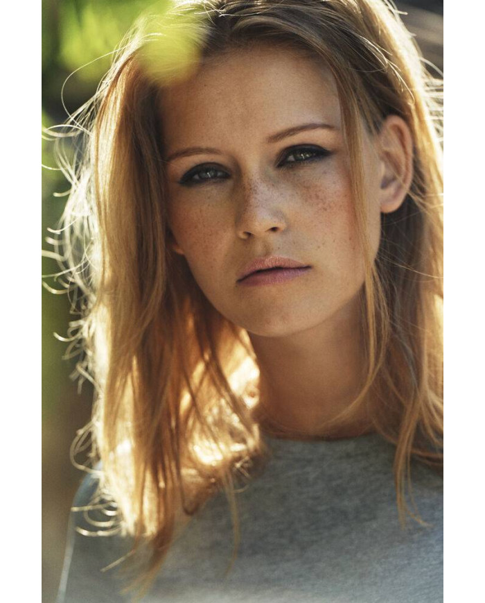 American U Woman NEW WAVE