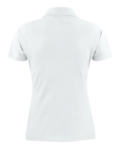 SURF LADY POLO PIQUE NEW WAVE