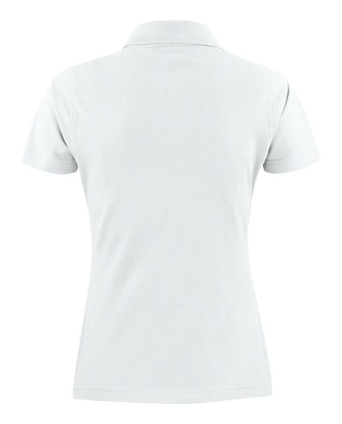 SURF LADY POLO PIQUE NEW WAVE