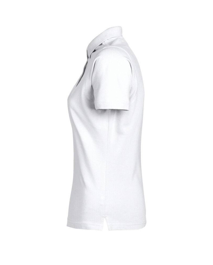 SURF LADY POLO PIQUE NEW WAVE