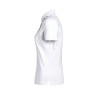 SURF LADY POLO PIQUE NEW WAVE