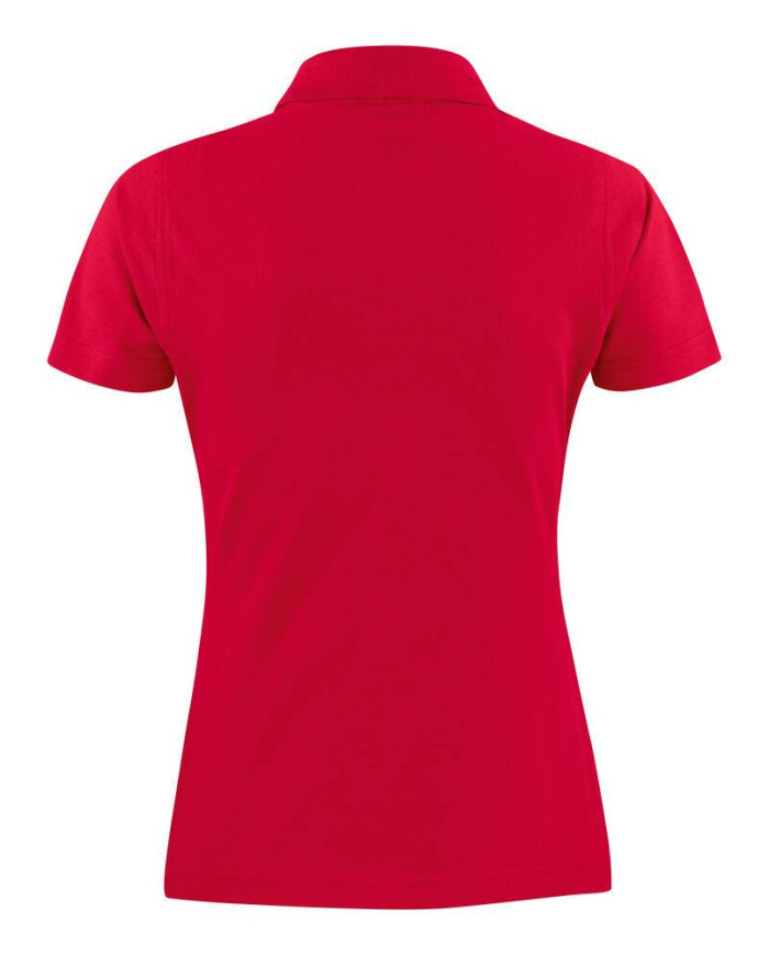 SURF LADY POLO PIQUE NEW WAVE