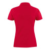 SURF LADY POLO PIQUE NEW WAVE