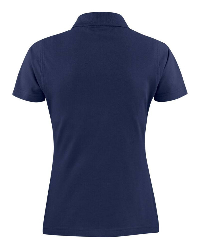 SURF LADY POLO PIQUE NEW WAVE